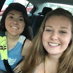 Meet your Posher, Nikki